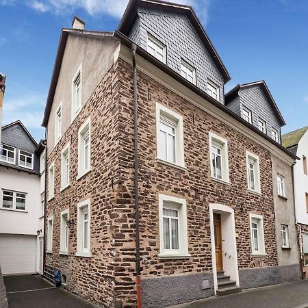 Comfortable Apartment In Ediger Eller Eifel Sankt Aldegund Kültér fotó