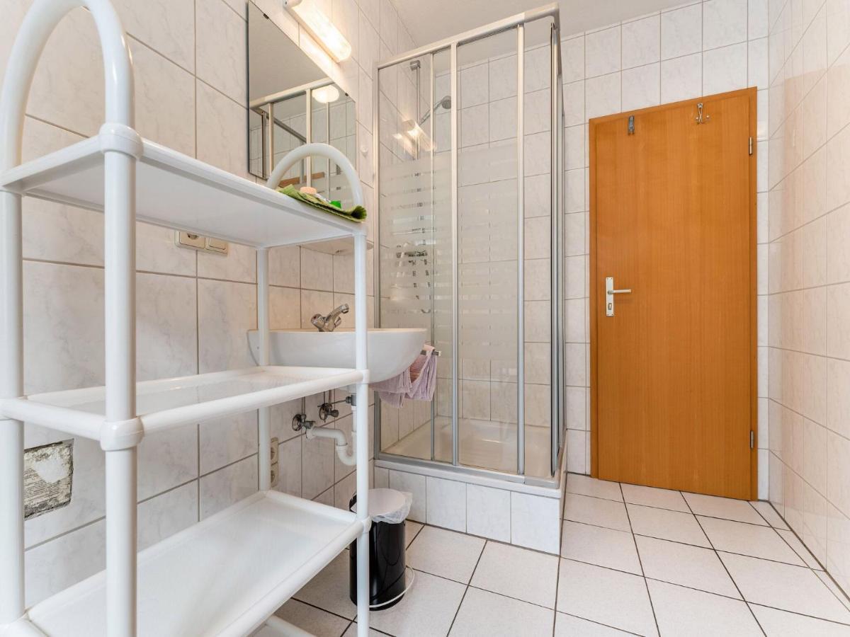 Comfortable Apartment In Ediger Eller Eifel Sankt Aldegund Kültér fotó