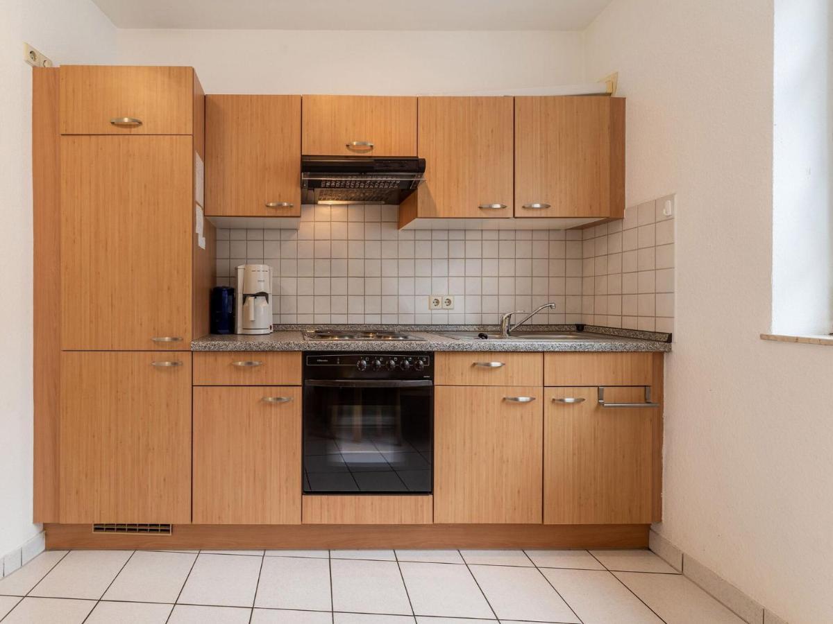 Comfortable Apartment In Ediger Eller Eifel Sankt Aldegund Kültér fotó