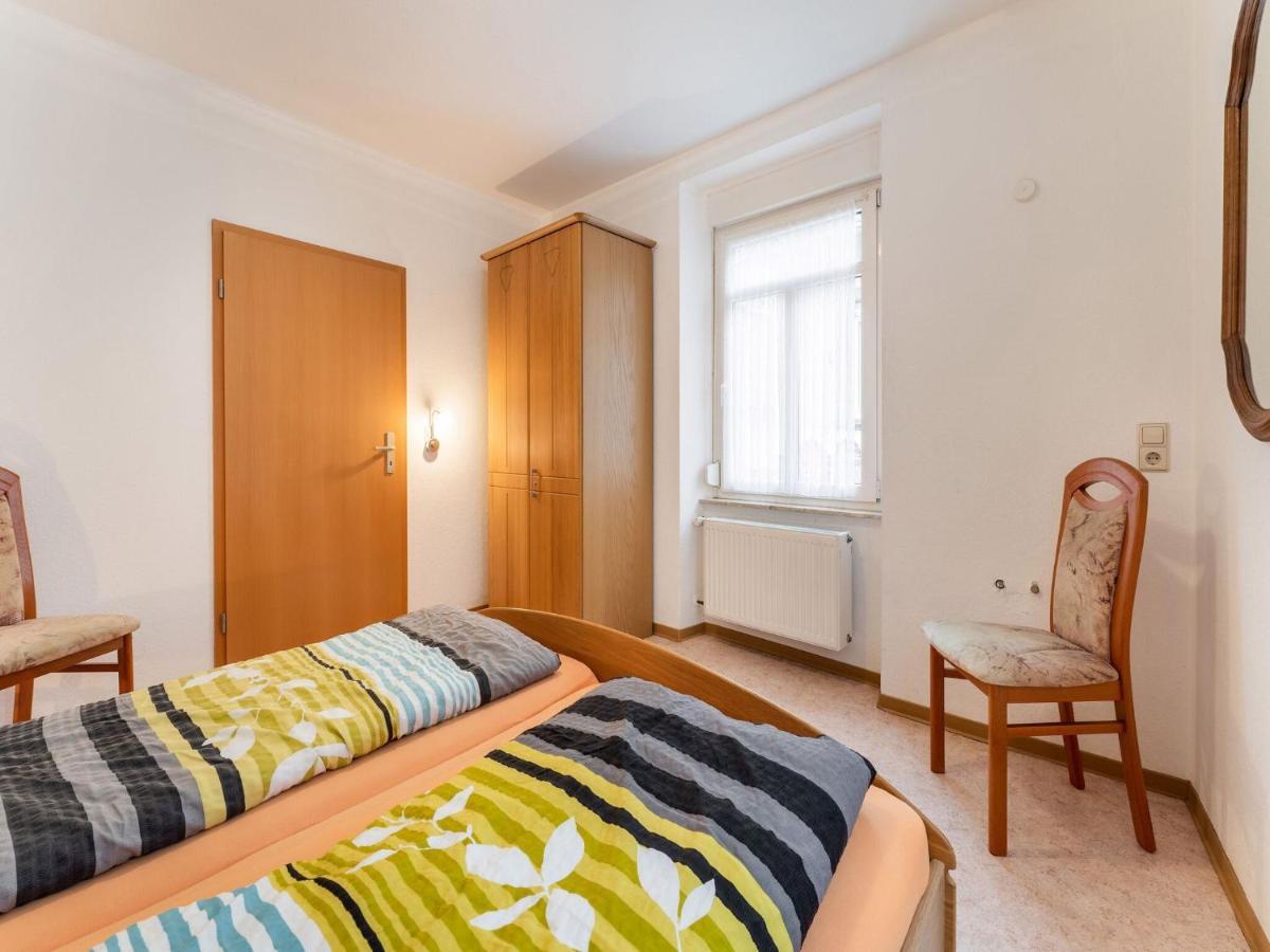 Comfortable Apartment In Ediger Eller Eifel Sankt Aldegund Kültér fotó