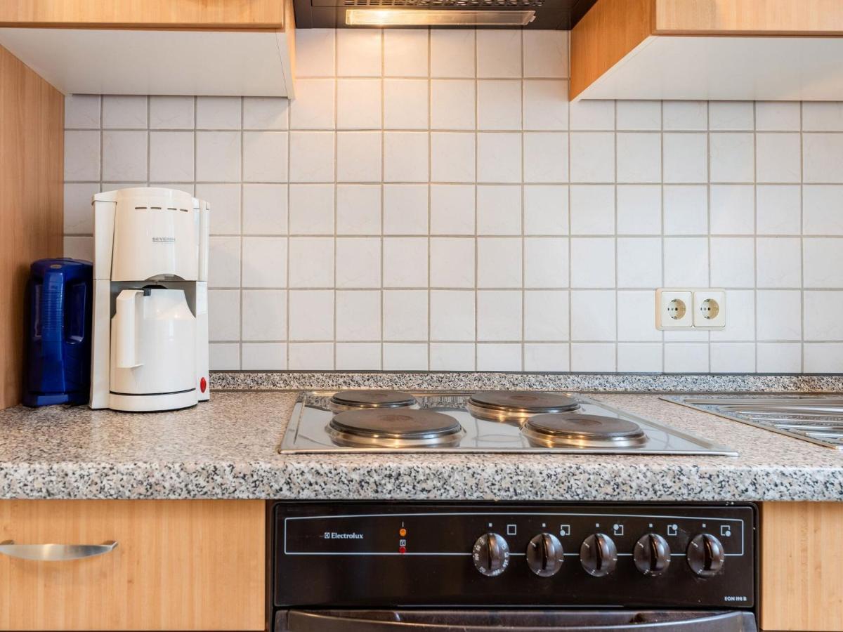 Comfortable Apartment In Ediger Eller Eifel Sankt Aldegund Kültér fotó