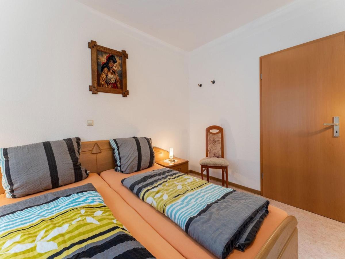 Comfortable Apartment In Ediger Eller Eifel Sankt Aldegund Kültér fotó
