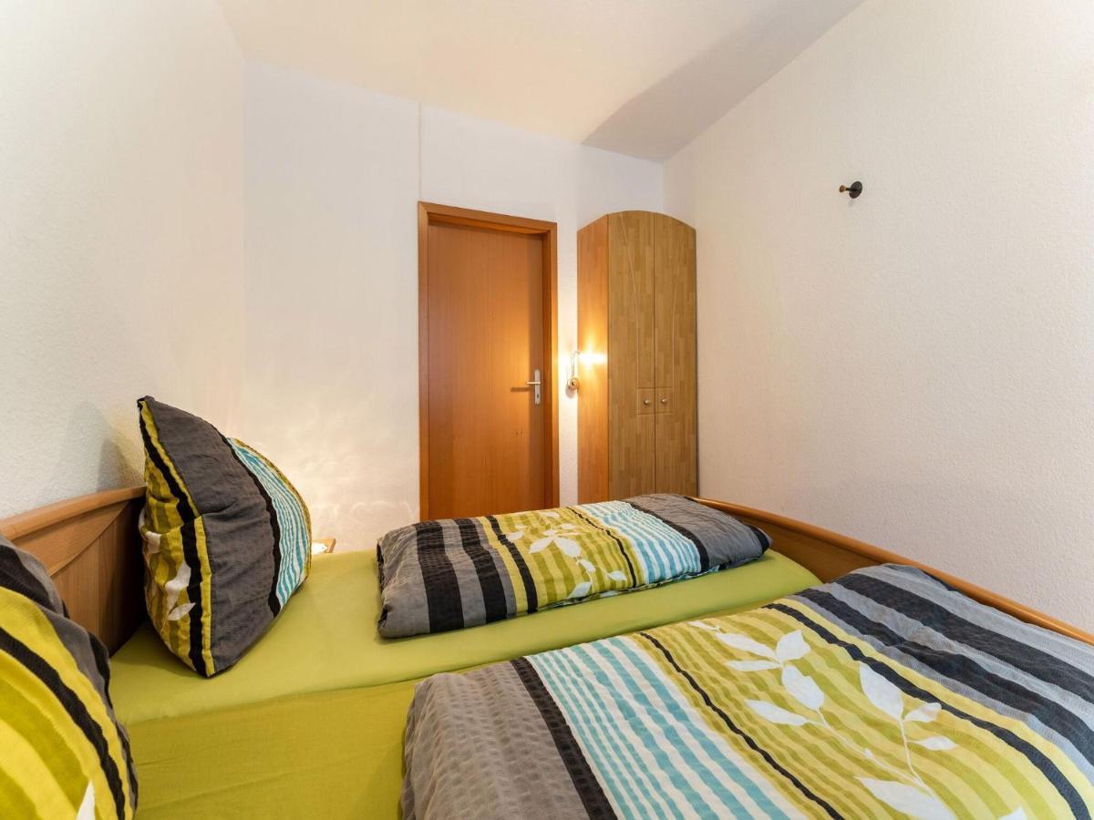 Comfortable Apartment In Ediger Eller Eifel Sankt Aldegund Kültér fotó